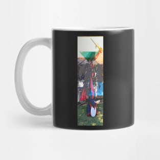 Dragonforce Designs Mug